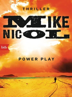 cover image of Power Play